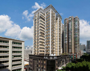 Paco Hotel Gangding Metro Guangzhou-Free Shuttle Bus fir Canton Fair
